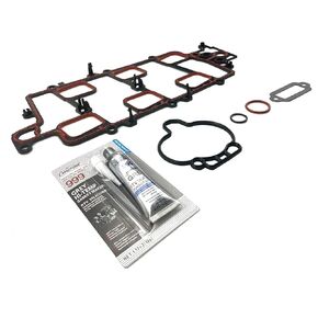 مجموعة حشية حقن الوقود الكاملة 17113137 مجموعة حشية مشعب السحب العلوي لـ 3.8L V6 إمبالا/B-UIC.k Lesabre in Kuwait