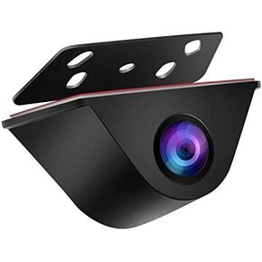 PORMIDO Separate Backup Camera for PR998 D50 Without 33ft Extension Cable