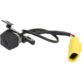 Waterproof Backup Cam Rear Park Assist Camera 957602P202 Replacement for Kia Sorento 2009‑2013 95760-2P000 2011 2012 2013