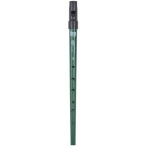 Clarke Sweetone Tinwhistle - Key of 'C' (Green)