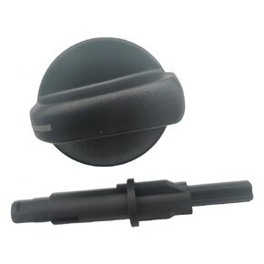 A/C Control Panel Knob kit for 2002-2006 Mitsubishi Lancer Outlander BMD-500-14-01 BMD5001401