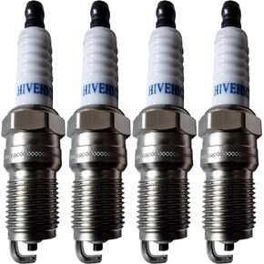 V7425 Spark Plugs – Replacement of #3951 TR55 (4 Pack)