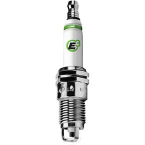 E3 Spark Plugs E3.53 Premium Automotive Spark Plug w/DiamondFIRE Technology (Pack of 1)