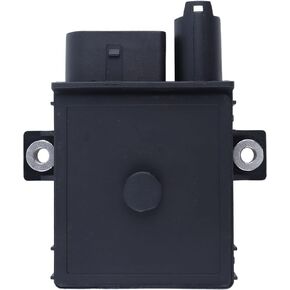 وحدة تحكم وحدة قابس توهج الديزل 68013182AA متوافقة مع شيفروليه سيلفرادو 2500 HD 2001-2004، سيلفرادو 3500 2004-2005، جي إم سي سييرا 2500 HD 2001-2004، سييرا 3500&RY-1556 2004-2005 in Kuwait