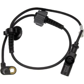 Dorman 970-353 Front ABS Wheel Speed Sensor Compatible with Select Cadillac / Chevrolet / GMC Models