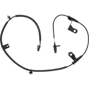 Holstein 2ABS4186 ABS Wheel Speed Sensor