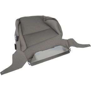 Dorman 926-869 Front Driver Side Cushion Seat Bottom Cushion Cover Compatible with Select Cadillac/Chevrolet/GMC Models