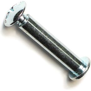 014973313531 Post w/Screws, 5/16 x 1-1/2, Piece-8