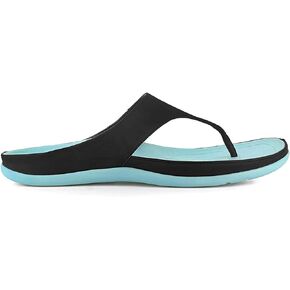Strive Ilya Women's Supportive Toe-Post Sandals