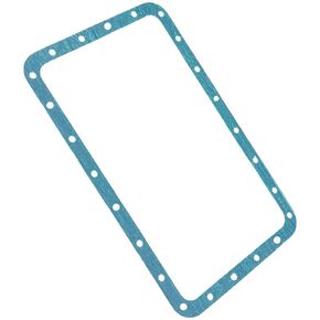 Oil Pan Gasket Sump Gasket 1G780-01620 Compatible with Kubota V1903 V2203 V2003 V2403 Engine