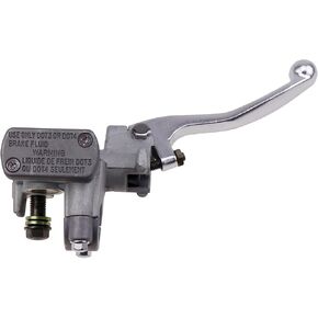 7/8 "يمين الجبهة كسر أسطوانة رئيسية الفرامل الأمامية أسطوانة رئيسية رافعة جثم استبدال لهوندا CR125R CR250R CR500R CRF250R CRF450R in Kuwait