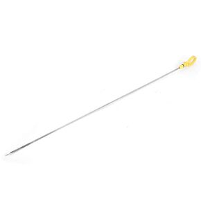 Oil Dipstick,ABS and Metal Engine Oil Fluid Dipstick Level Dip Stick Measurer 5R3Z6750AA Fit for F
