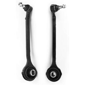K620257 K620258 2PCS Front Lower Control Arm Ball Joint Assembly Compatible with 2005-2010 Chrysler 300 RWD 2008-2010 Dodge Challenger 2006-2010 Dodge Charger 2005-2008 Dodge Magnum(2PCS)