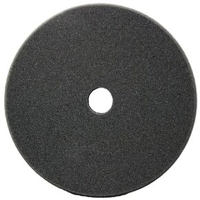 Malco Epic Black Foam Finishing Polish Pad 6.5 inch – Orbital Polishing Pad/Use with Malco Epic Finishing Polish (109232) / Swirl-Free and Dust-Free Finish / (840003)
