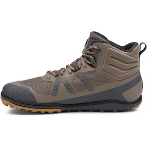 Xero Shoes Scrambler Mid II Morel Women's Size 9.5