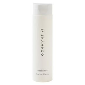 wooliliwoo17 Shampoo 250ml