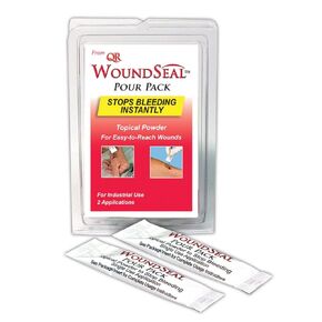 MAGID MP2332 QR Quick Relief Powder - 2 Applications Per Package