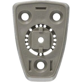 Genuine Nissan Parts - Base-Mirror Asy (96327-WD200)