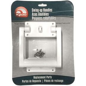 Igloo 90-100 Quart Cooler Handles, White