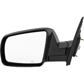 For Toyota Tundra Base/SR5 2007 2008 2009 2010 2011 2012 2013 Power Heated Side Door View Mirror Passenger Right