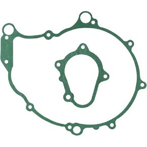 labwork Starter Clutch Stator Left Gasket Replacement for Yamaha YFM 660R Raptor 2001-2005 5LP-15451-00-00 & 5LP-15455-00-00