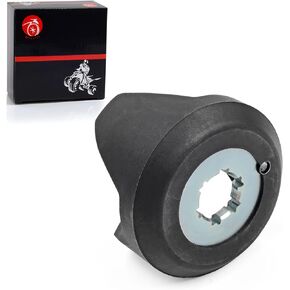 Clutch Cam Helix Compatible with Can-Am Commander Max Renegade 800 1000 R 2007-2022 Outlander 570 2010-2022 420280193 42028019 420280198 420280470 420280473 420280472