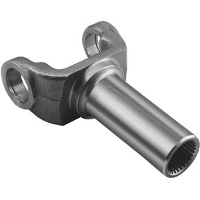 Drive Shaft Slip Yoke 3-3-6081X Compatible with TH200-4R TH350 TH700 Muncie M20 21 22 27, Fit for 1350 Series U Joint