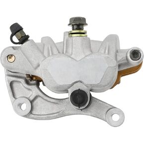 M MATI Front Brake Caliper for Yamaha YZ125 YZ250 2017-Up YZ250F YZ450F 2016-Up WR450F 2019-Up WR250F 2020-Up B11-2580T-01-00 B11-2580T-00-00 B2W-2580T-00-00
