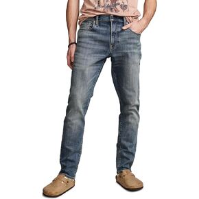 Lucky Brand Mens 412 Athletic Slim Premium Coolmax Stretch Jean
