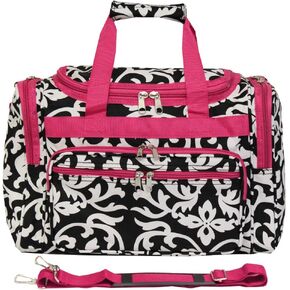World Traveler Prints, Anchor Blue, 16-inch