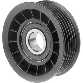 Hayden Automotive 5996 Idler and Belt Tensioner Pulley
