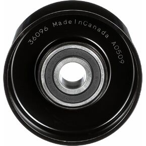 Gates 36096 DriveAlign Belt Drive Idler/Tensioner Pulley