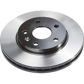 Wagner Brake BD180437E Disc Brake Rotor