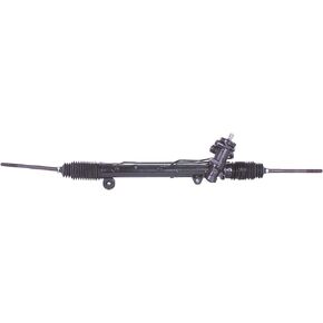 Cardone 22-155 Remanufactured Hydraulic Power Steering Rack and Pinion Complete Unit (Renewed)