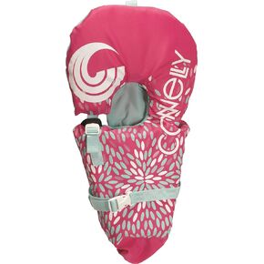 Connelly Babysafe Nylon Vest,Up To 30Lbs