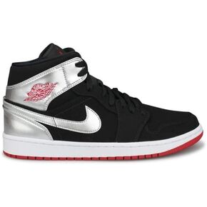 Jordan Mens Air 1 Mid 554724 057 Johnny Kilroy - Size 10
