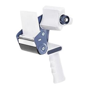Uline H-145 Top Gun Tape Dispenser Use for 3" Tape Only