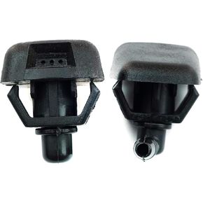 فاليا 2 قطعة فوهة غسالة نفاثة 3 فتحات لـ F.i.a.t D.o.b.l.o P.a.l.i.o P.e.ug.eo.t B.ox.e.r 735277664 in Kuwait