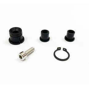 Shift Cable End Bushing Saver Repair Kit For Golf MK4 / Jetta MK4 / New Beetle/Lupo/Polo/Touareg/TT MK1 / A3 8L