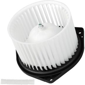 BRTEC 700239 HVAC Blower Motor Assembly for 2008-2017 Mitsubishi Lancer for 2008-2018 Mitsubishi Outlander for 2013-2017 Mitsubishi Outlander Sport