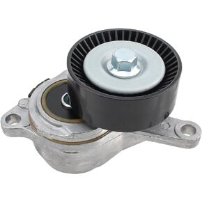 AUTOKAY 17540-54L00 Tensioner Assembly Fits for Suzuki Grand Vitara SX4 Kizashi 2005-2015