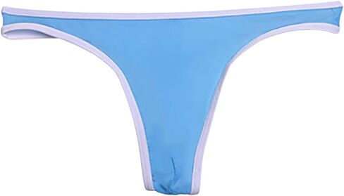 Men's Thongs Underwear T-Back See Through Mesh Bikini Underwear in Saudi Arabia