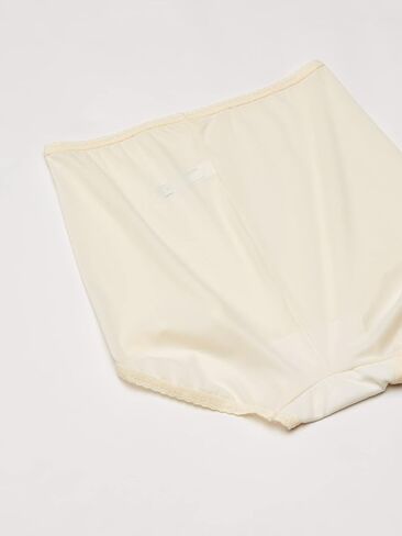 Bali Womens Brief Underwear, Skimp Skamp Brief Panties, 3-Pack (Colors May Vary) in Saudi Arabia
