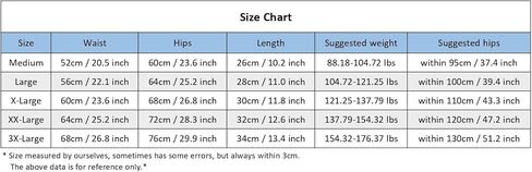 Plus Size High Waisted Cotton Panties for Women, Soft Full Coverage Briefs for Ladies, Breathable Underwear for Female in Saudi Arabia