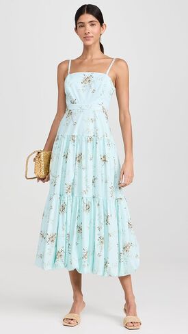 Cinq à Sept Women's Amelie Dress in Saudi Arabia