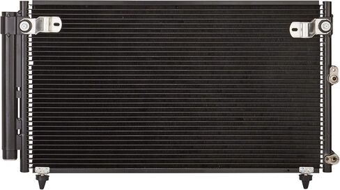 Spectra Premium 7-3076 A/C Condenser in Saudi Arabia