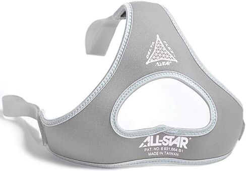 All-Star Traditional Facemask Harness/DeltaFlex™ in Saudi Arabia