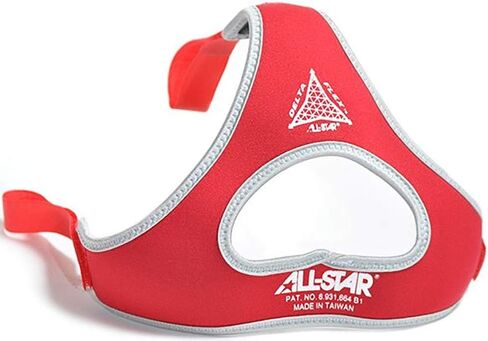 All-Star Traditional Facemask Harness/DeltaFlex™ in Saudi Arabia