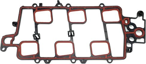 مجموعة حشية حقن الوقود الكاملة 17113137 مجموعة حشية مشعب السحب العلوي لـ 3.8L V6 إمبالا/B-UIC.k Lesabre in Kuwait