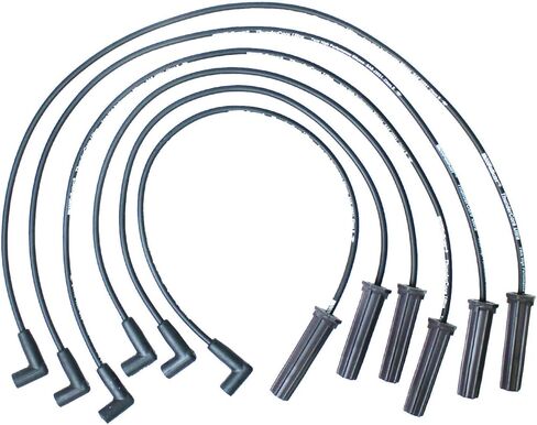 منتجات ووكر 900-1803 مجموعة أسلاك Thundercore Ultra Spark Plug in Kuwait
